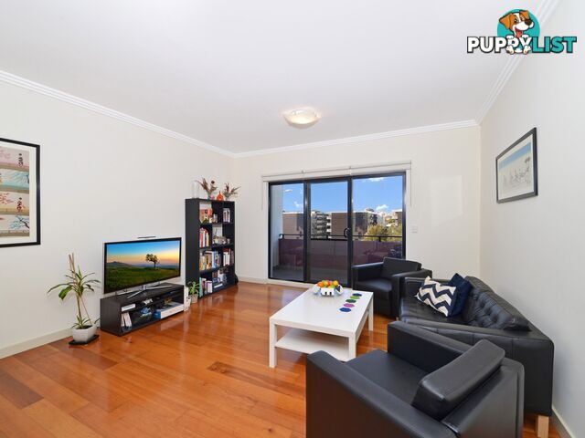 601/282-288 Botany Rd ALEXANDRIA NSW 2015