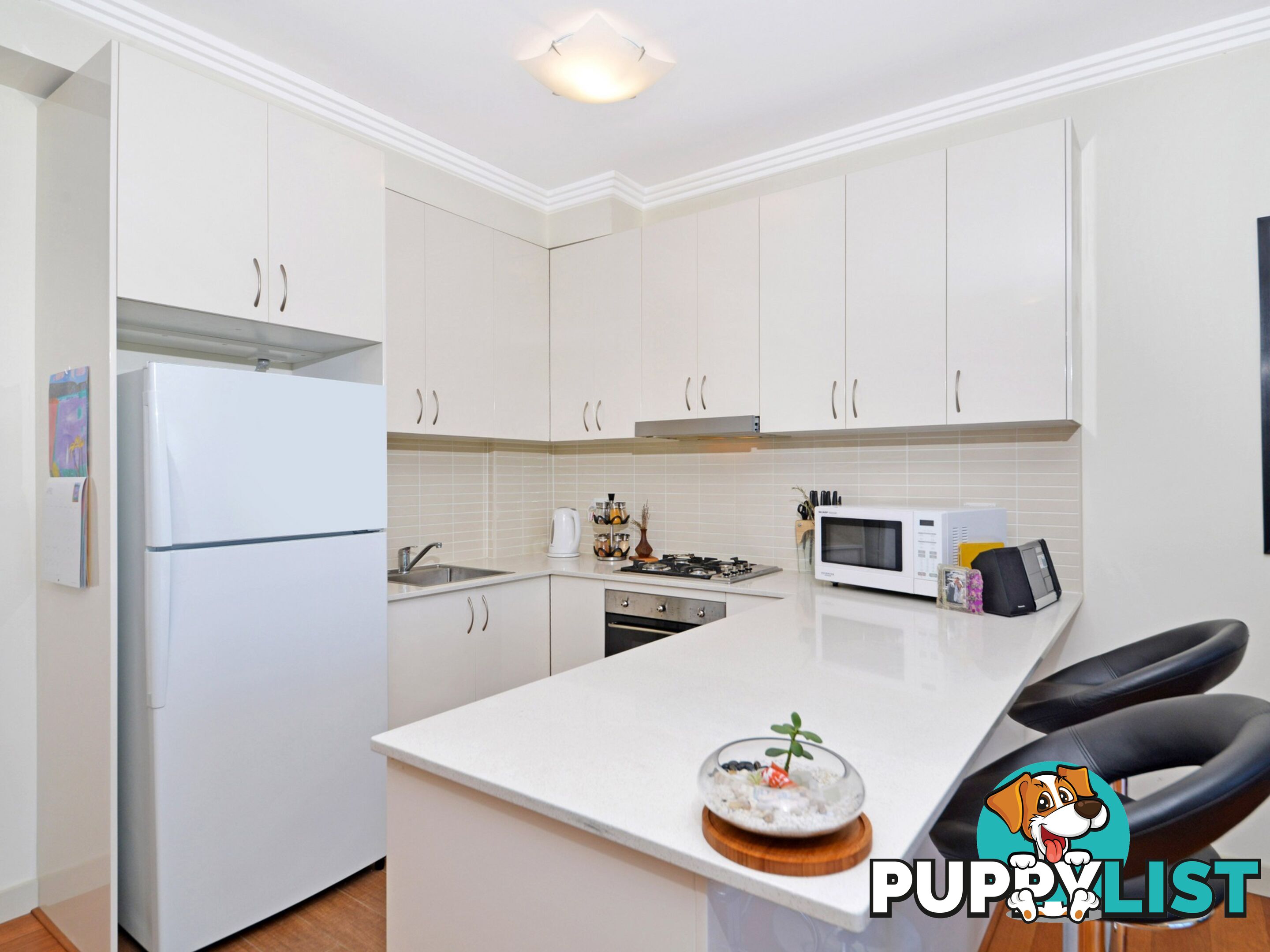 601/282-288 Botany Rd ALEXANDRIA NSW 2015