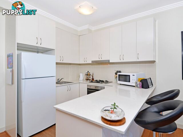 601/282-288 Botany Rd ALEXANDRIA NSW 2015