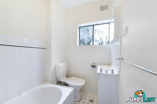 30/104 Alice Street NEWTOWN NSW 2042