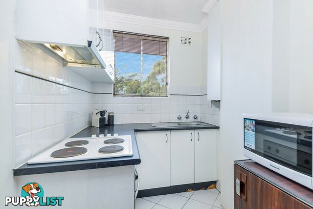 30/104 Alice Street NEWTOWN NSW 2042