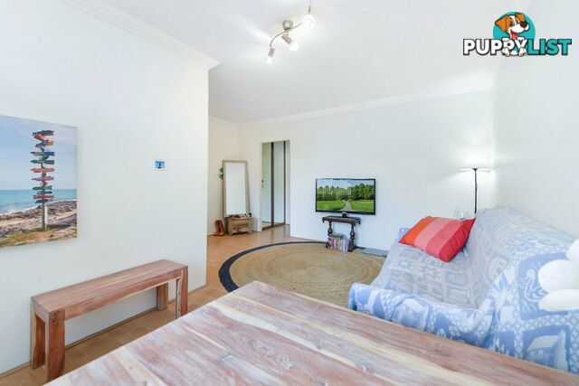 30/104 Alice Street NEWTOWN NSW 2042