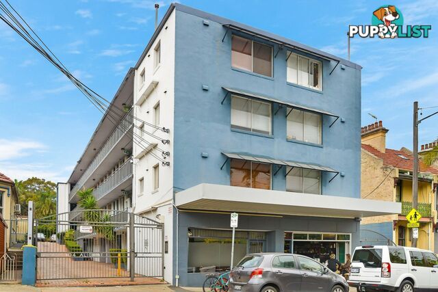 30/104 Alice Street NEWTOWN NSW 2042