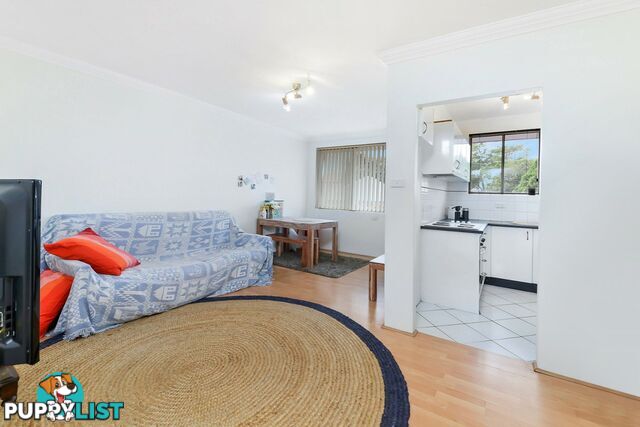 30/104 Alice Street NEWTOWN NSW 2042