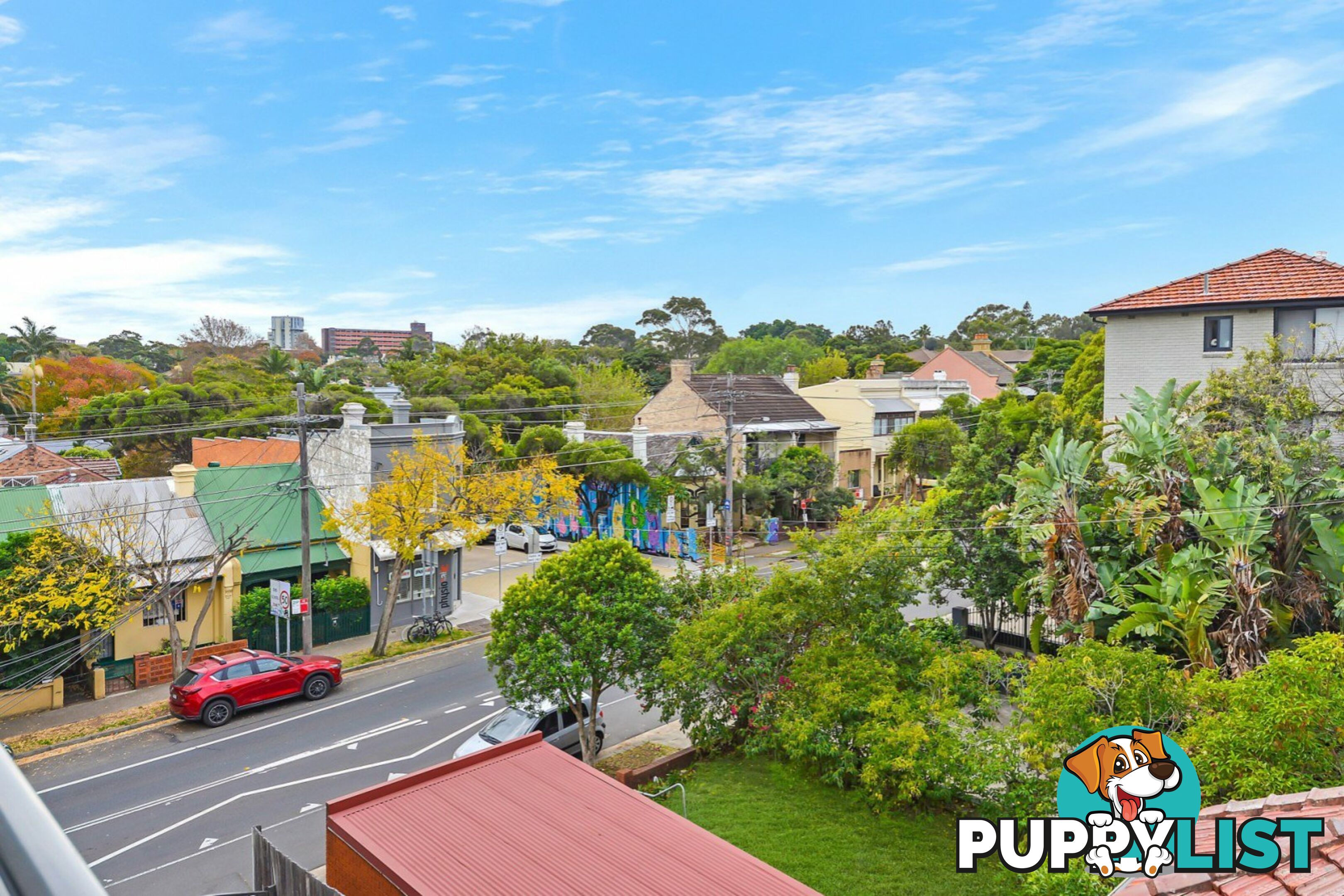 30/104 Alice Street NEWTOWN NSW 2042