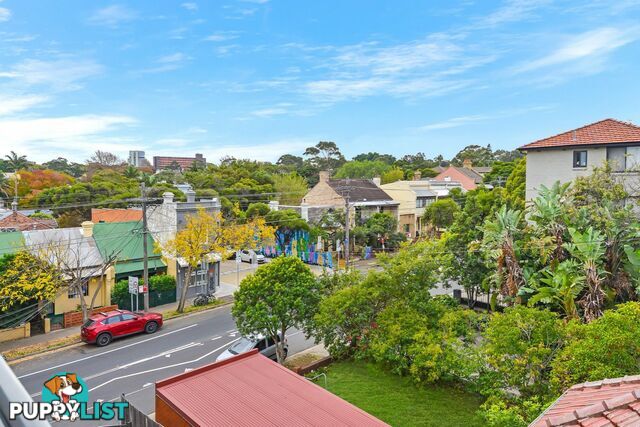 30/104 Alice Street NEWTOWN NSW 2042