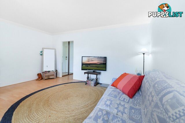 30/104 Alice Street NEWTOWN NSW 2042