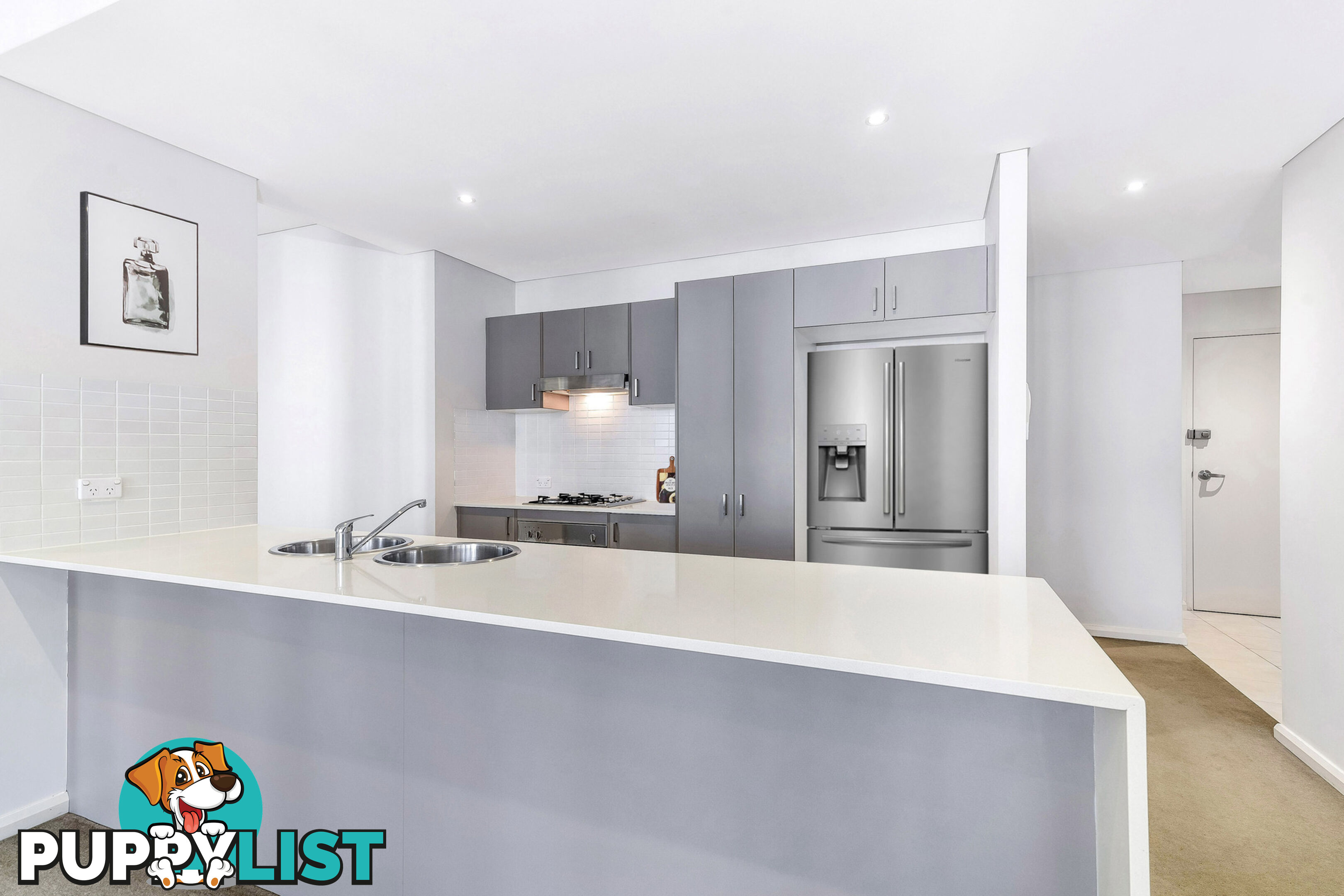 308/149 O'Riordan Street MASCOT NSW 2020