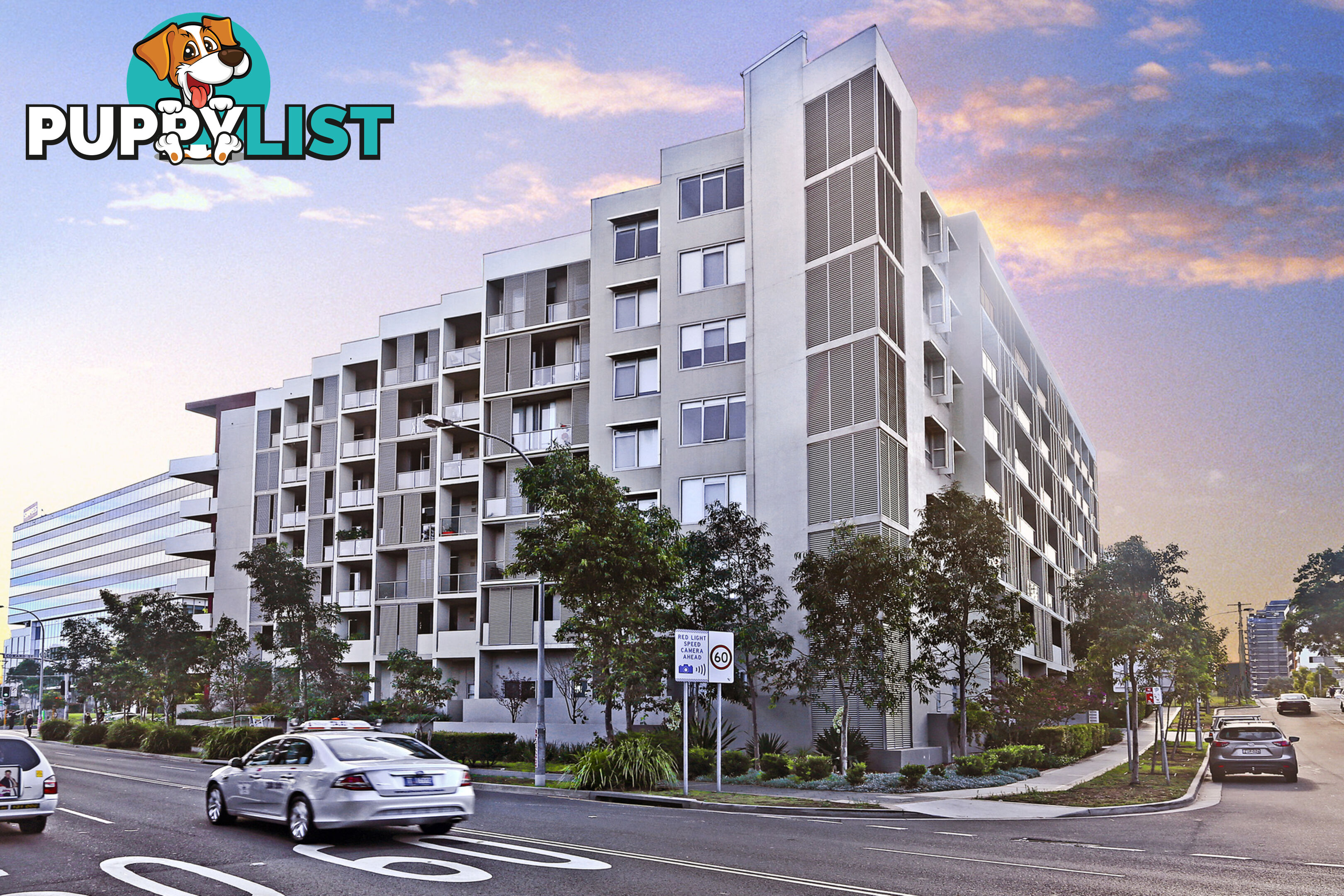 308/149 O'Riordan Street MASCOT NSW 2020