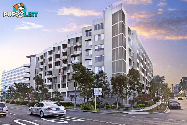 308/149 O'Riordan Street MASCOT NSW 2020
