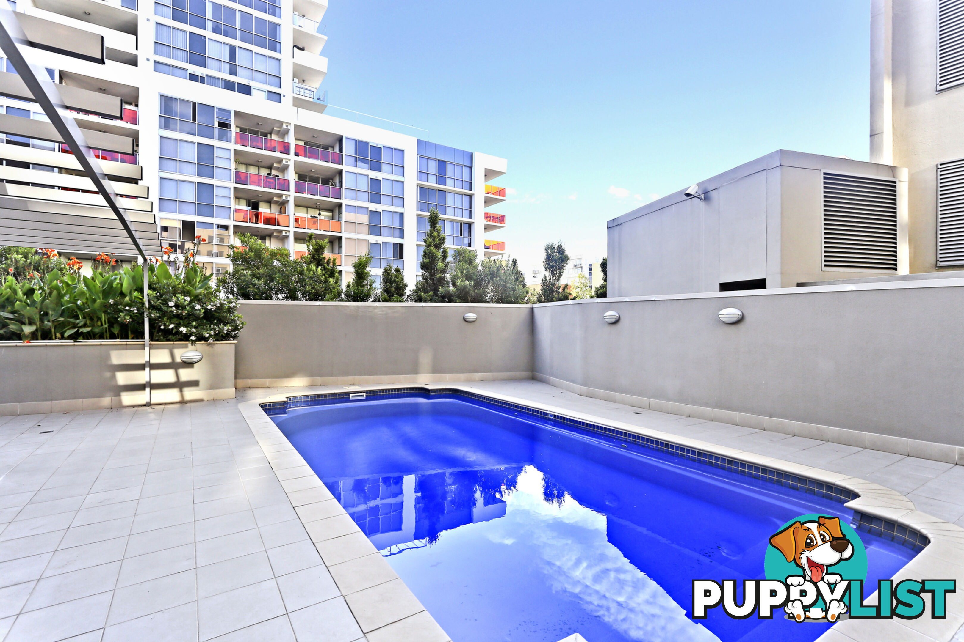 308/149 O'Riordan Street MASCOT NSW 2020