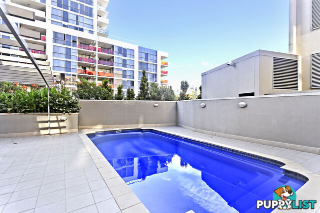 308/149 O'Riordan Street MASCOT NSW 2020