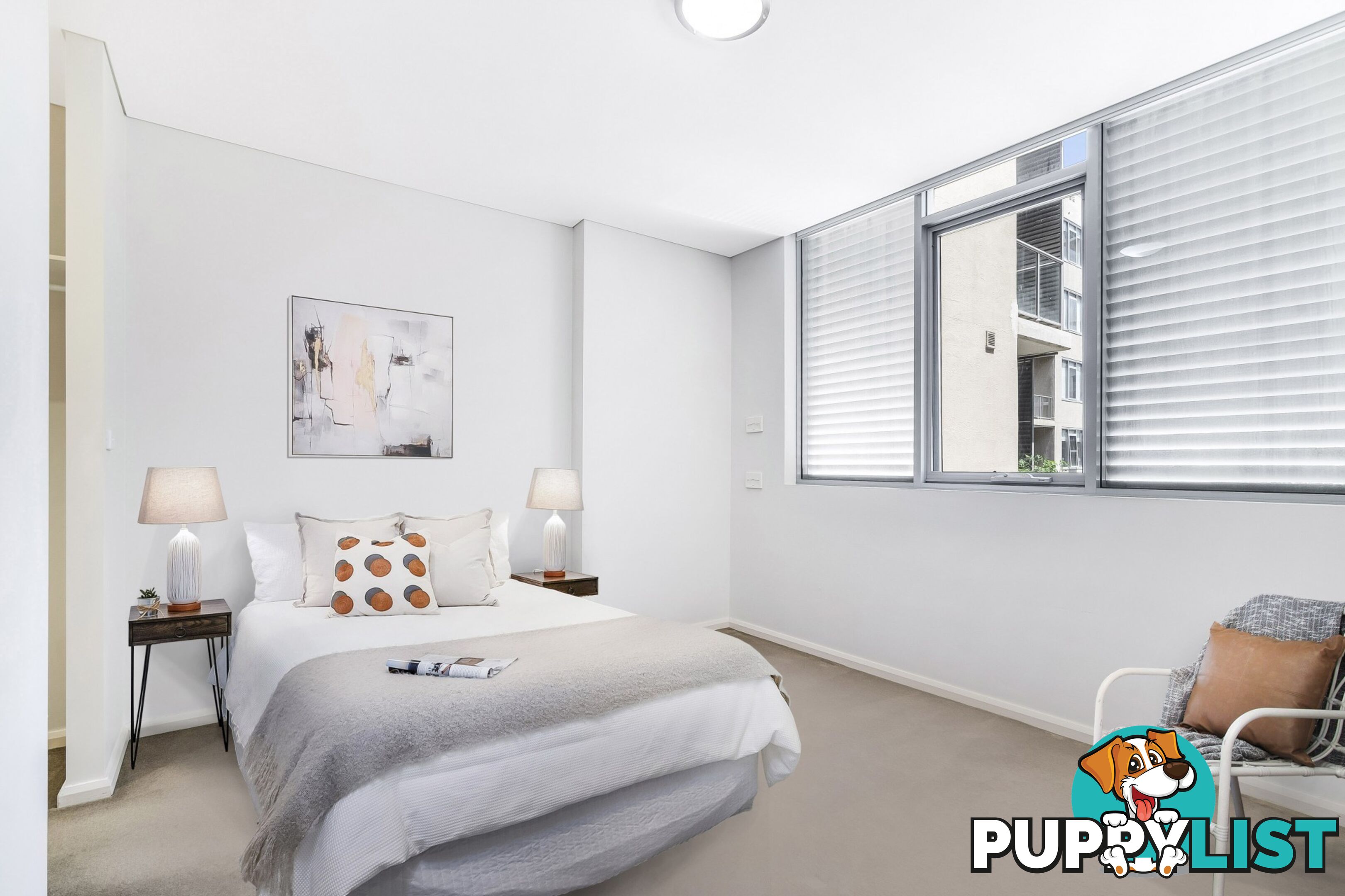 308/149 O'Riordan Street MASCOT NSW 2020