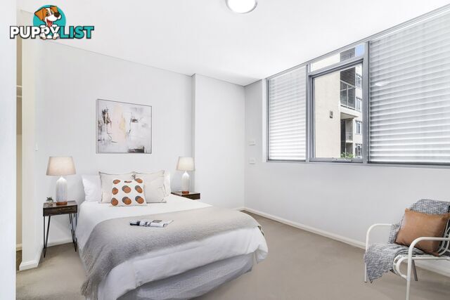 308/149 O'Riordan Street MASCOT NSW 2020