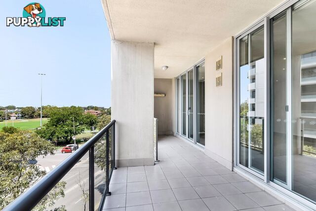 308/149 O'Riordan Street MASCOT NSW 2020