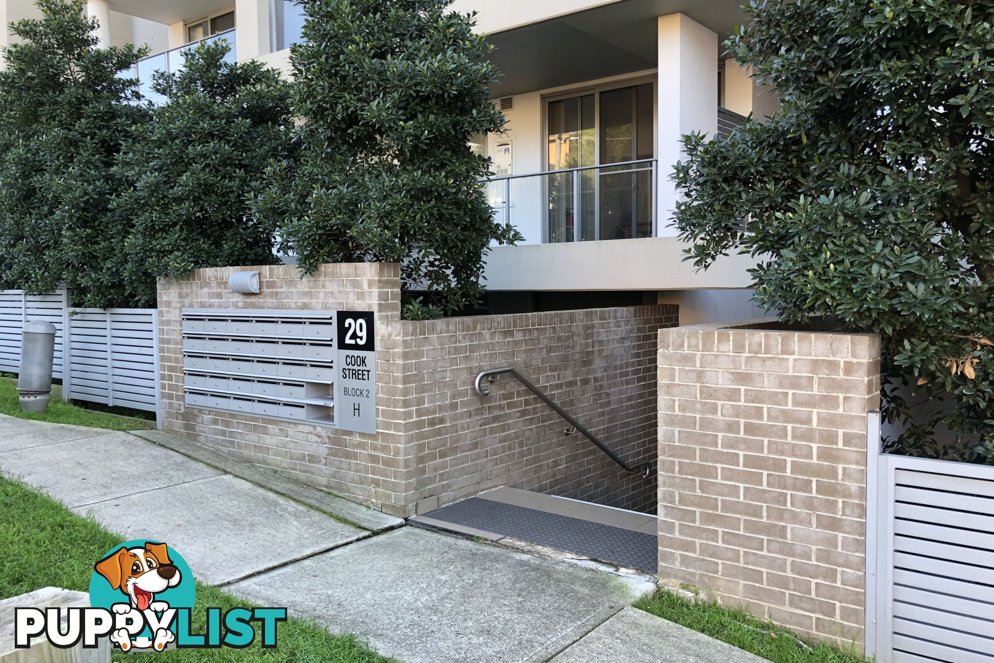 801/29 Cook Street TURRELLA NSW 2205