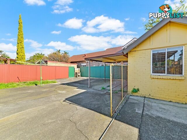 23 Primrose Avenue ROSEBERY NSW 2018