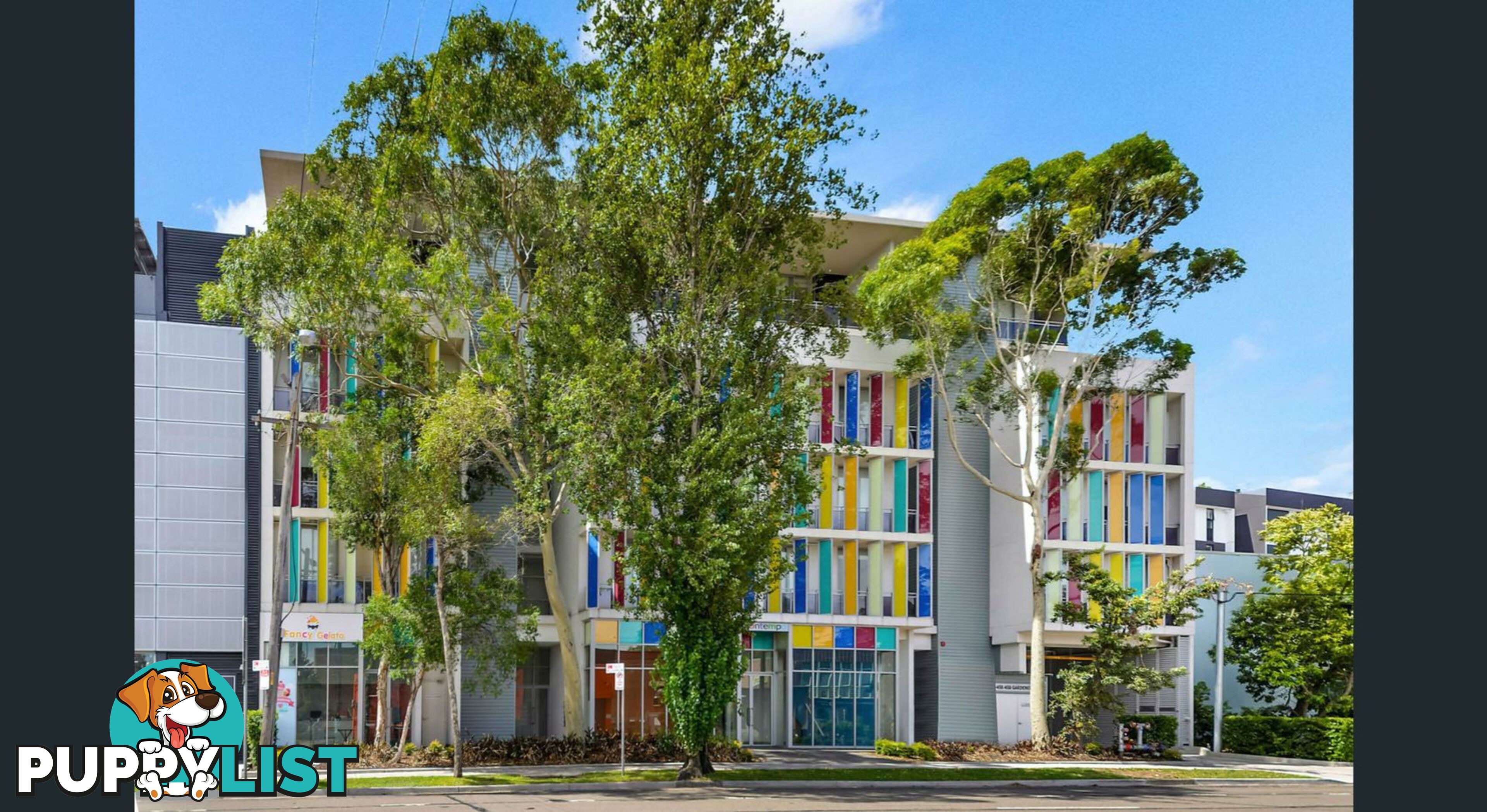 1/456-458 Gardeners Rd ALEXANDRIA NSW 2015