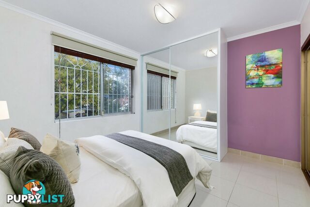 64/919 Botany Rd ROSEBERY NSW 2018