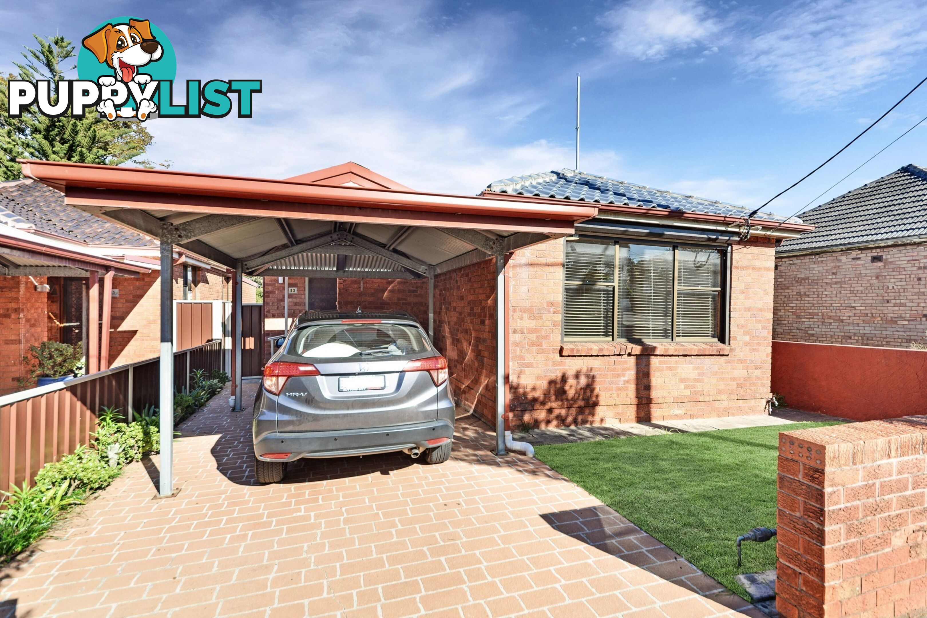 13 Hastings Street BOTANY NSW 2019