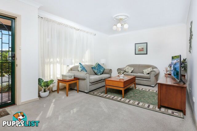 2E/5-15 William Street BOTANY NSW 2019