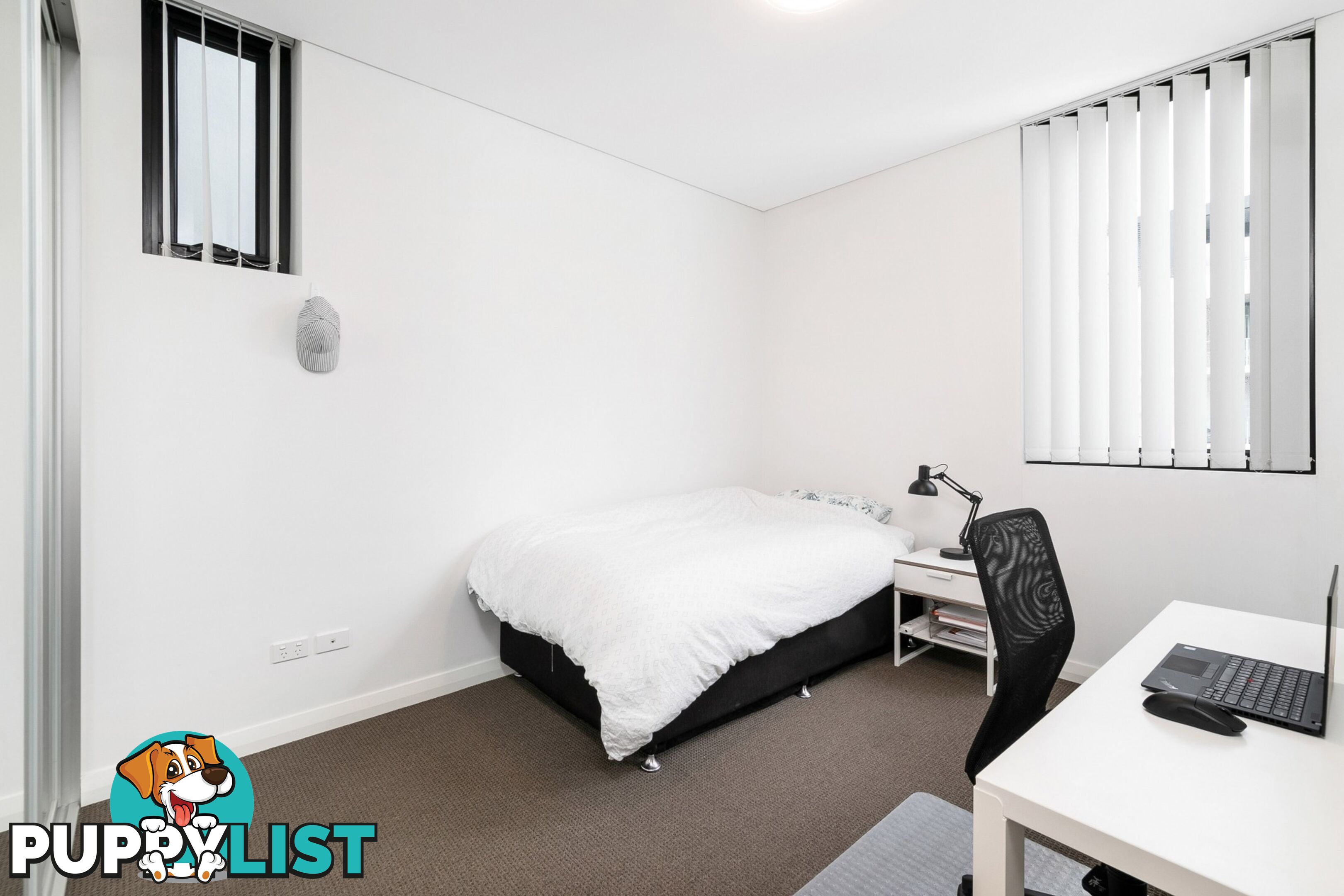 401/4 Banilung Street ROSEBERY NSW 2018