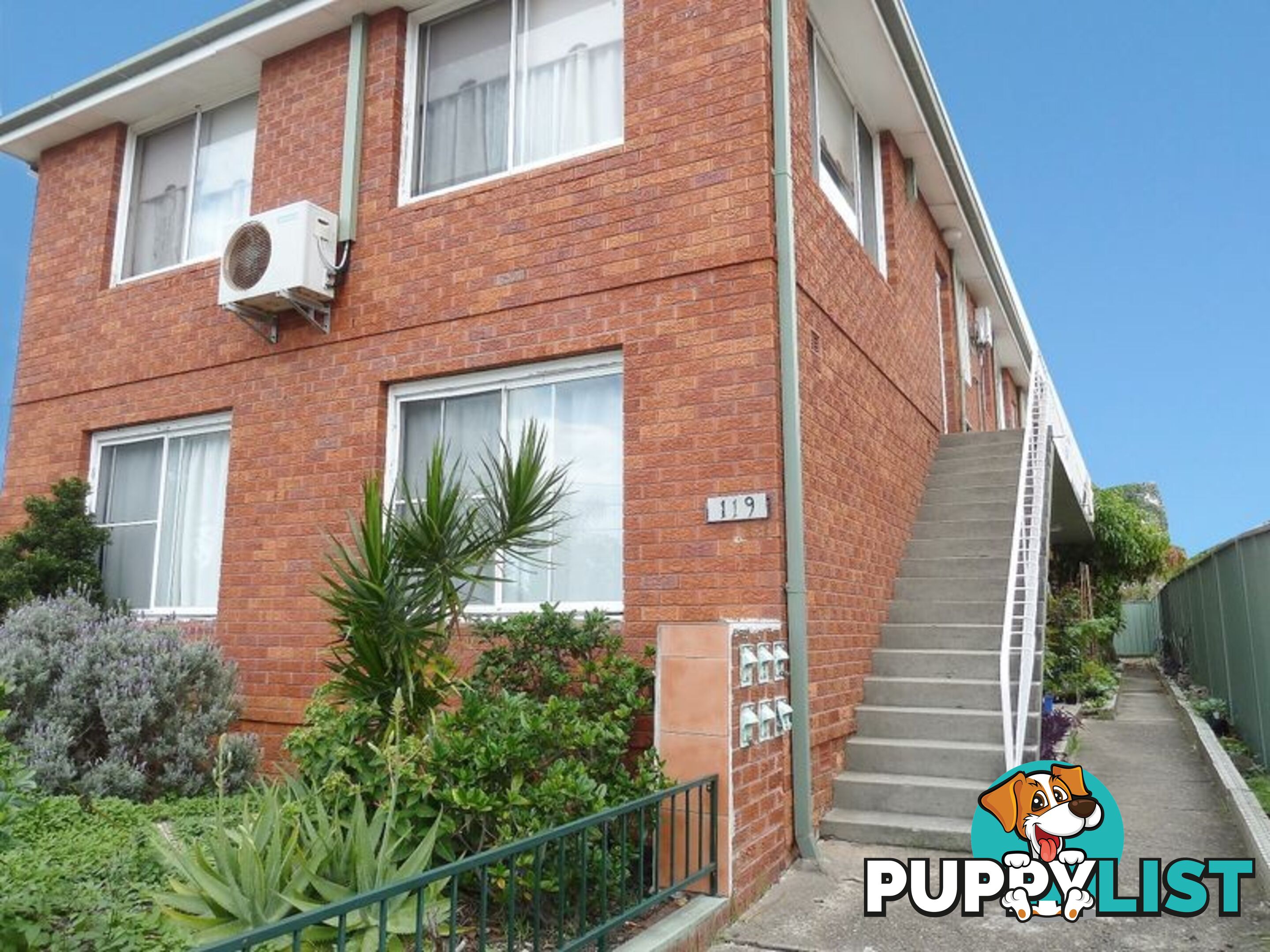 Unit 4/119 Maloney Street MASCOT NSW 2020