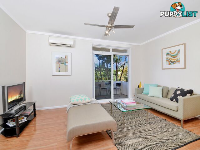 3/2 Hayden Place BOTANY NSW 2019