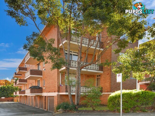 3/2 Hayden Place BOTANY NSW 2019