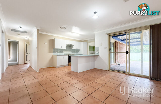 6 Lexia Street MUSWELLBROOK NSW 2333