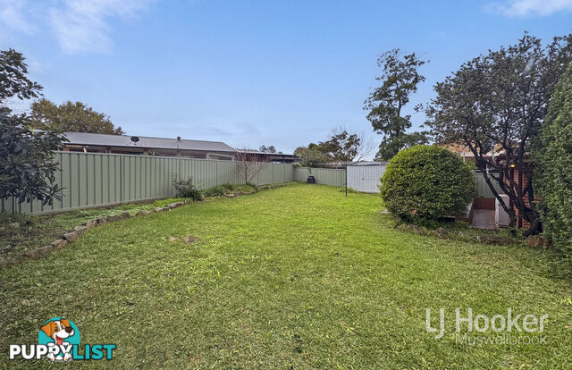 6 Lexia Street MUSWELLBROOK NSW 2333