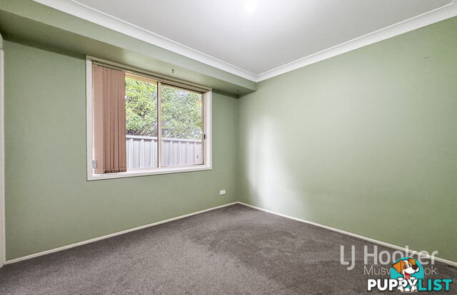 6 Lexia Street MUSWELLBROOK NSW 2333