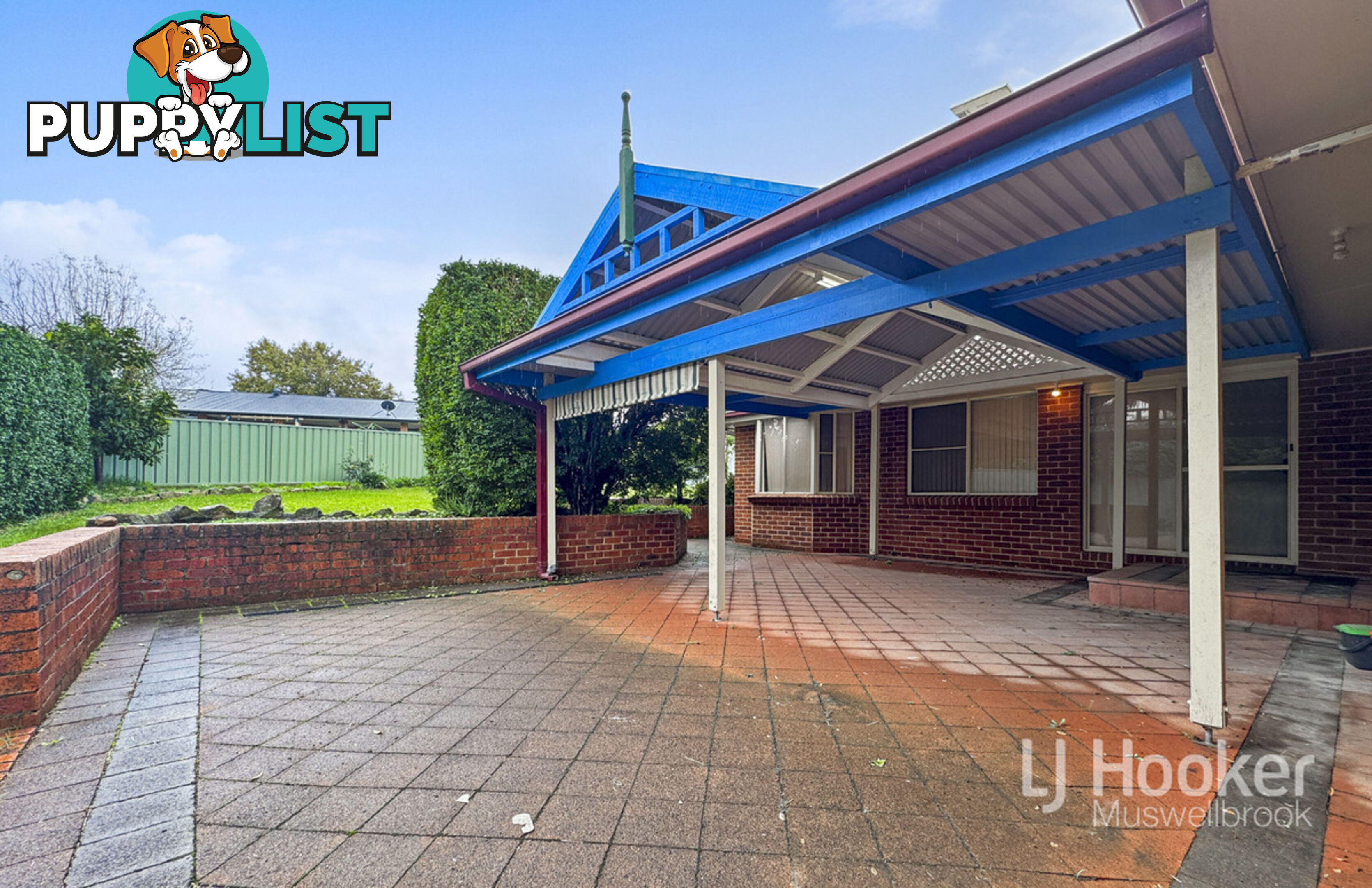 6 Lexia Street MUSWELLBROOK NSW 2333