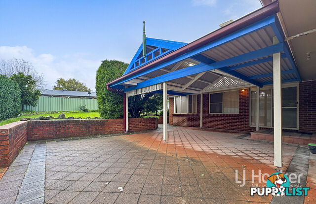 6 Lexia Street MUSWELLBROOK NSW 2333