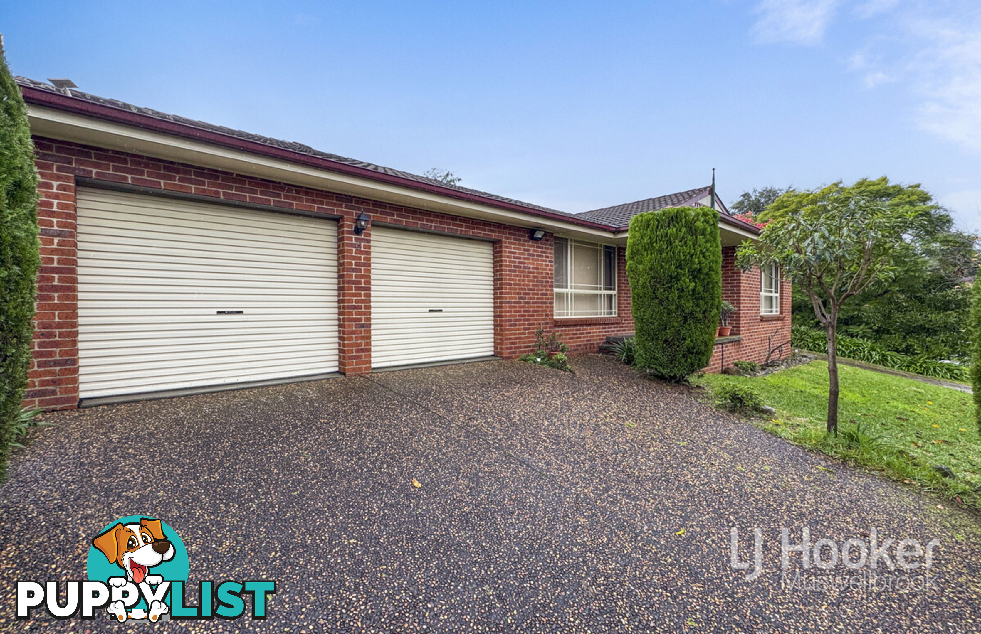 6 Lexia Street MUSWELLBROOK NSW 2333