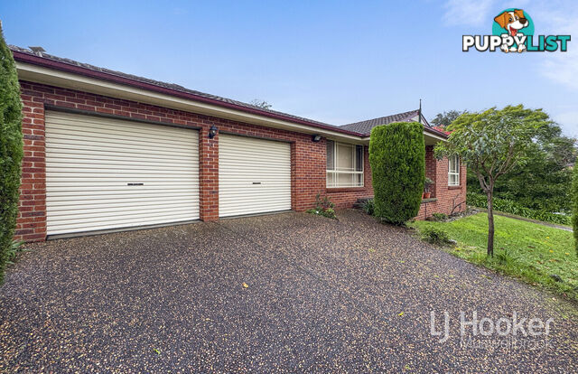 6 Lexia Street MUSWELLBROOK NSW 2333