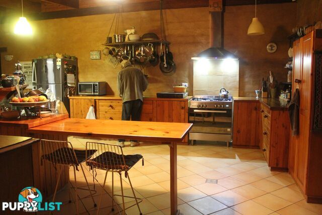 58 Attards Road CONGARINNI NORTH NSW 2447