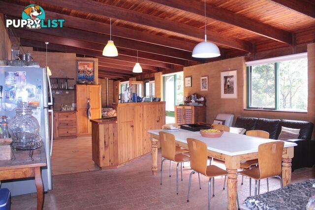 58 Attards Road CONGARINNI NORTH NSW 2447