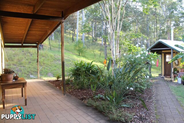 58 Attards Road CONGARINNI NORTH NSW 2447
