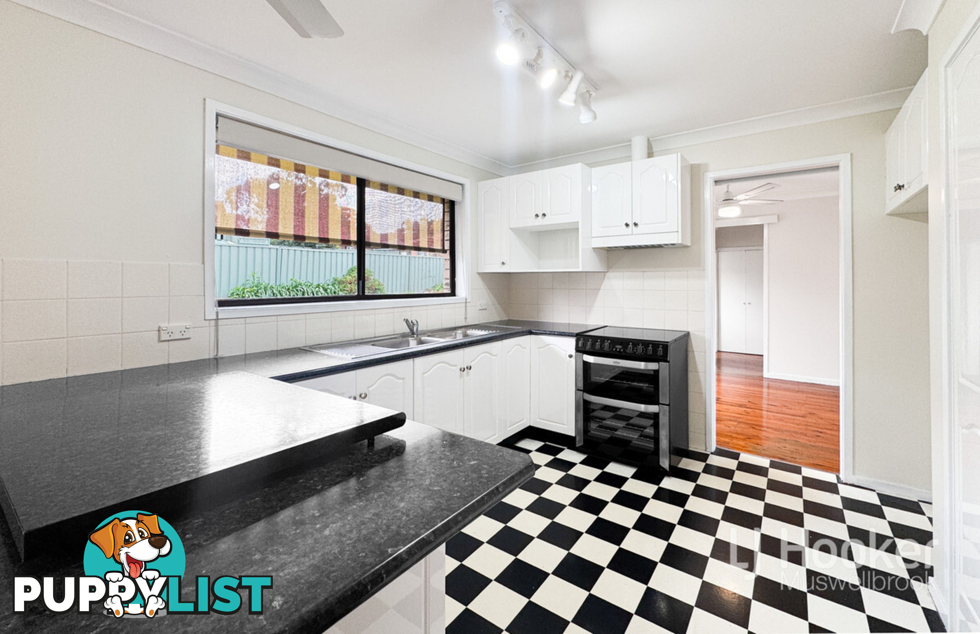 4 Mataro Avenue MUSWELLBROOK NSW 2333