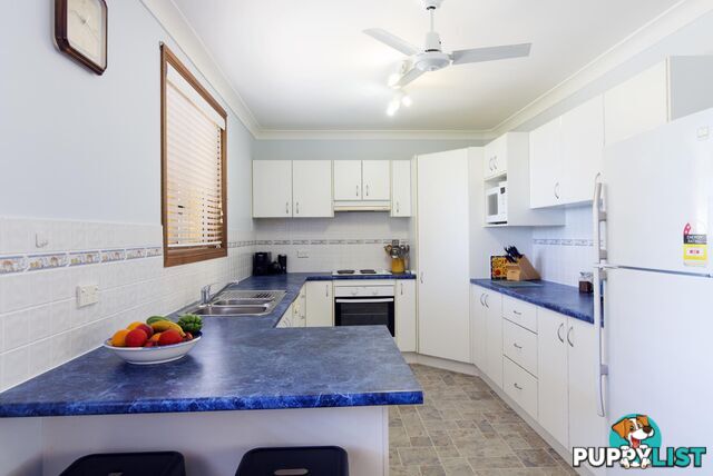 2 Coachwood Close NAMBUCCA HEADS NSW 2448