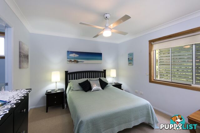 2 Coachwood Close NAMBUCCA HEADS NSW 2448