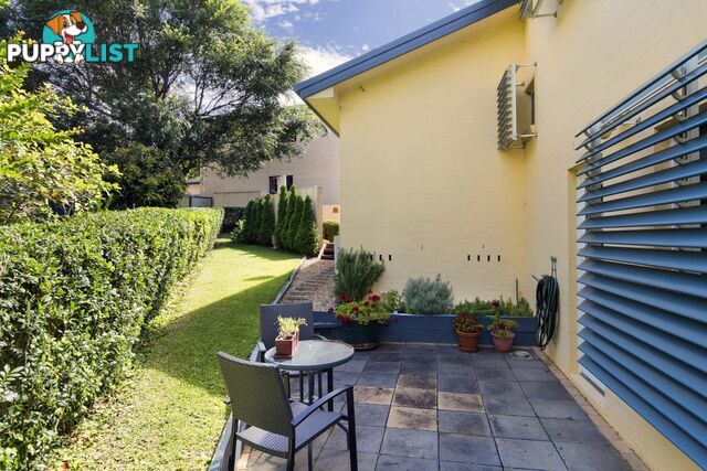 2 Coachwood Close NAMBUCCA HEADS NSW 2448