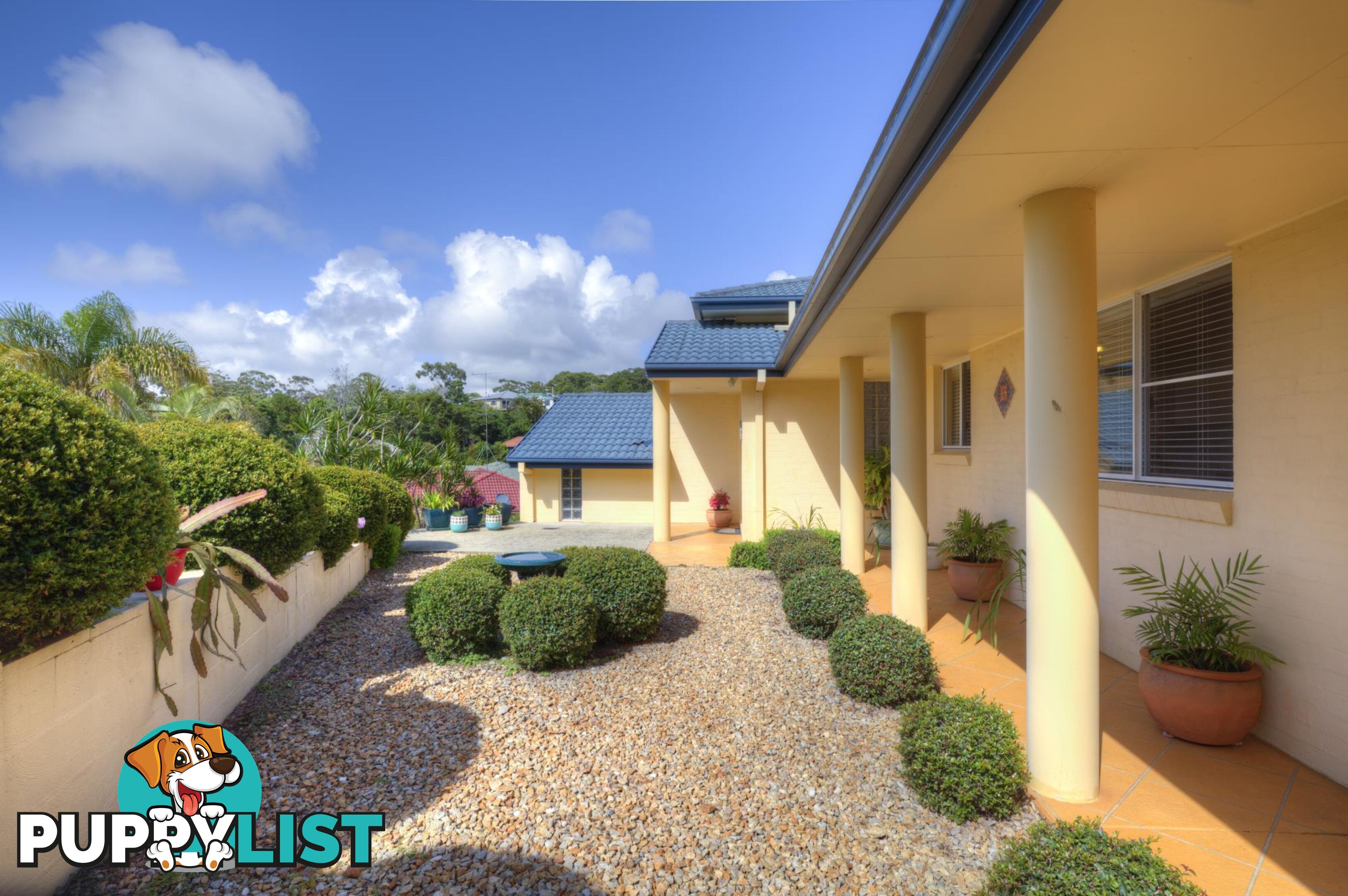 2 Coachwood Close NAMBUCCA HEADS NSW 2448