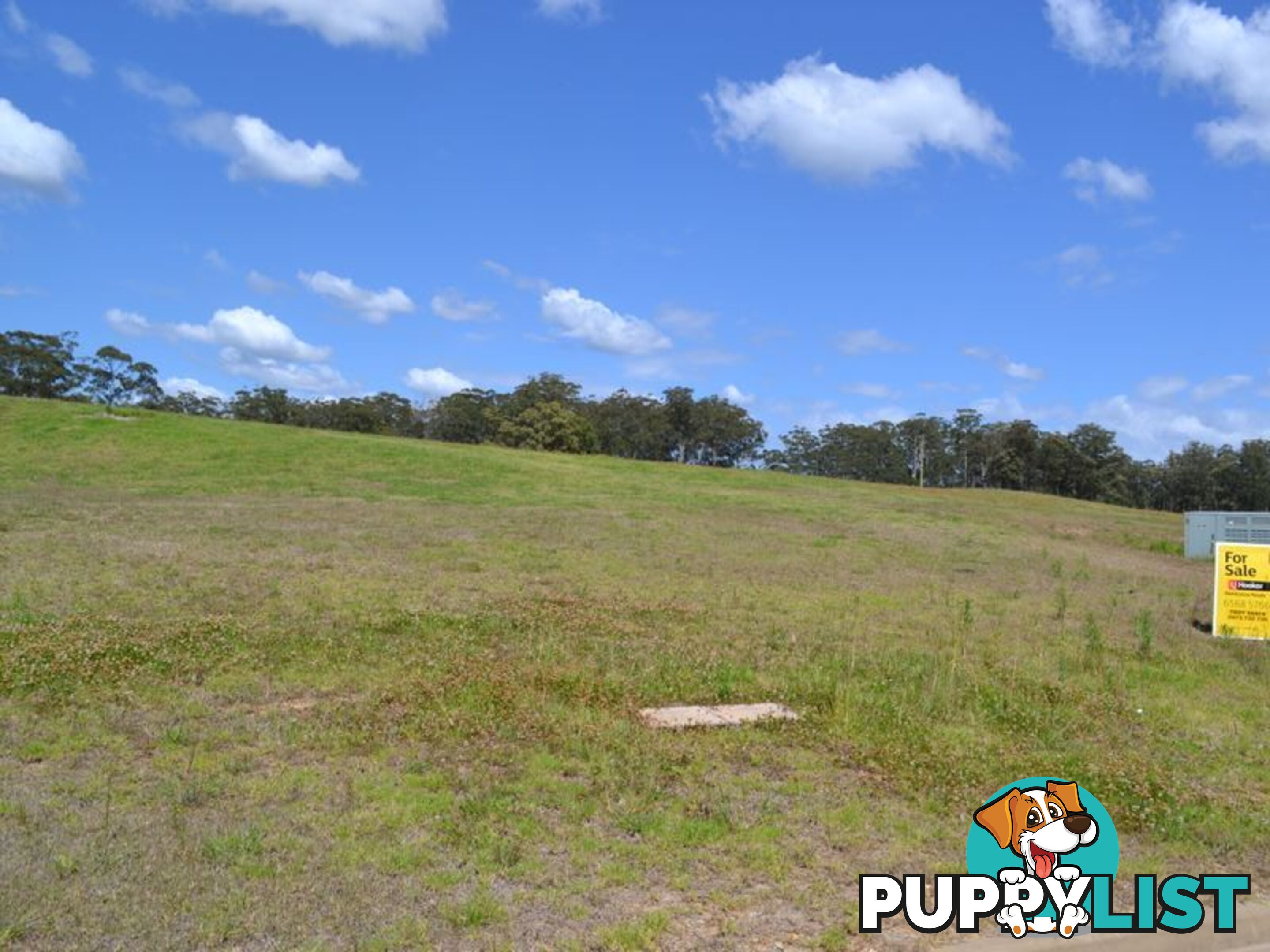 Lot 14 Macksville Heights Estate MACKSVILLE NSW 2447