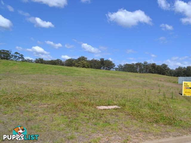 Lot 14 Macksville Heights Estate MACKSVILLE NSW 2447