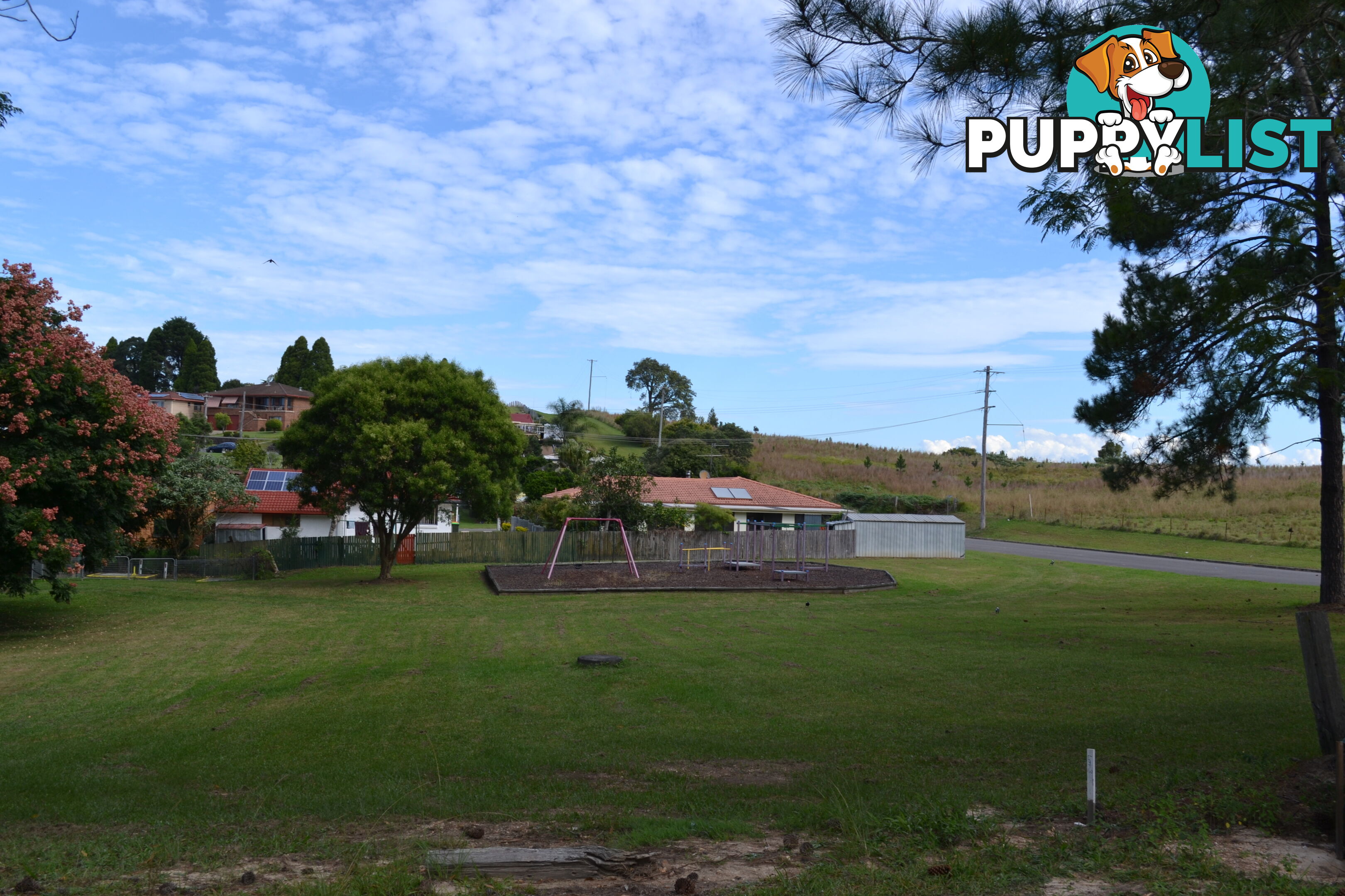Lot 6 Rosemary Gardens MACKSVILLE NSW 2447