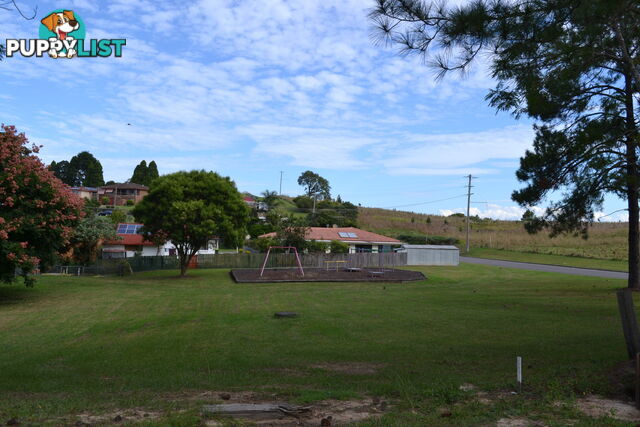 Lot 6 Rosemary Gardens MACKSVILLE NSW 2447