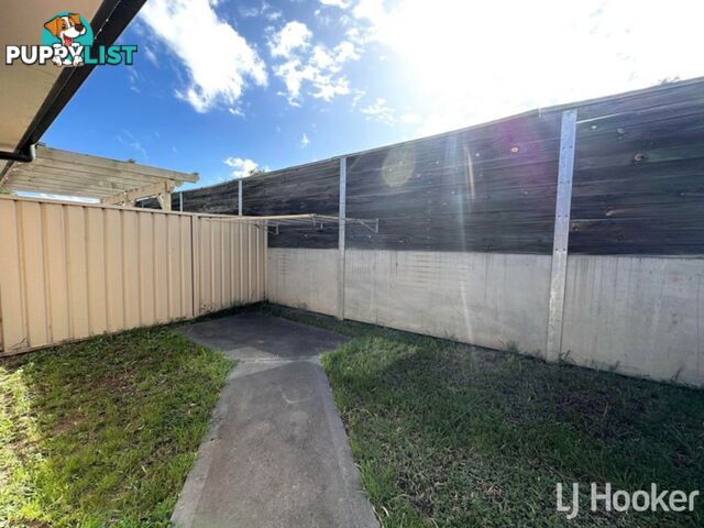 Unit 20/27-33 Eveleigh Court SCONE NSW 2337