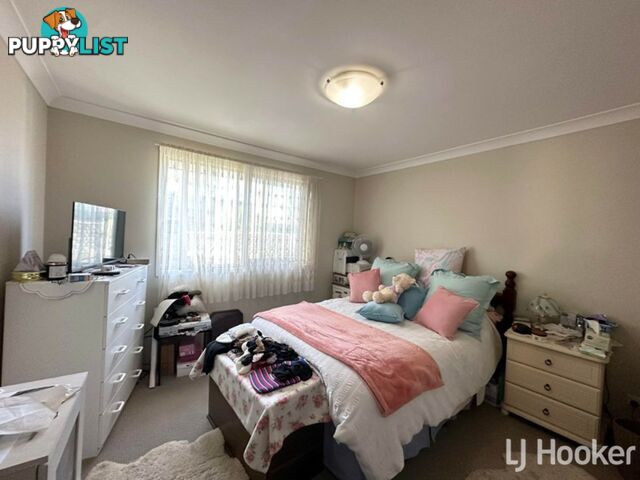 Unit 20/27-33 Eveleigh Court SCONE NSW 2337